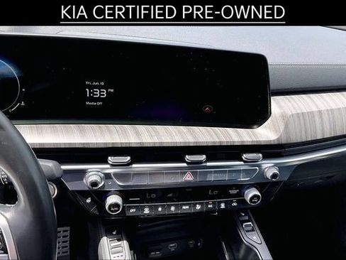 Used 2023 Kia Telluride SX Prestige AWD/4WD image 6