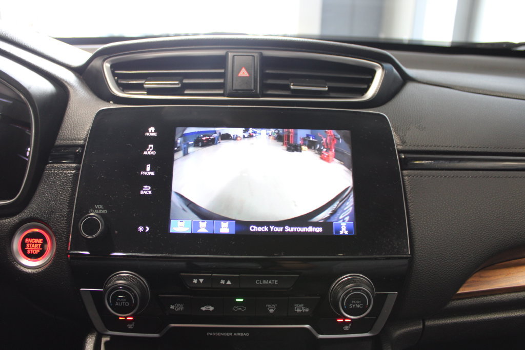 Used 2022 Honda CR-V EX-L image 14