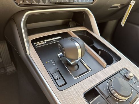 New 2026 MAZDA CX-90 3.3 Turbo w/ Preferred Package image 55