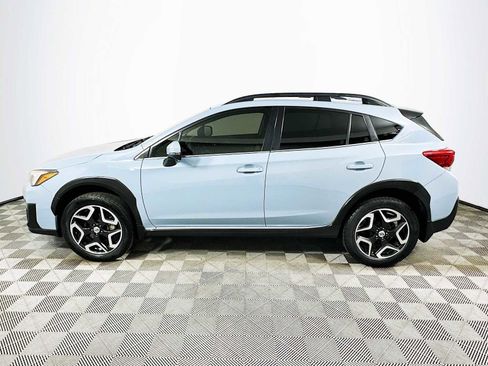 Used 2018 Subaru Crosstrek 2.0i Limited image 4