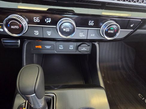 New 2026 Honda Civic Sport image 43