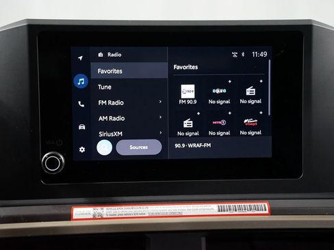 New 2026 Toyota Tacoma TRD Off-Road image 21