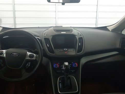 Used 2017 Ford C-MAX Energi SE w/ Equipment Group 401A image 19