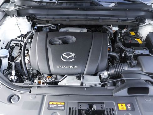 New 2025 MAZDA CX-5 AWD 2.5 S w/ Select Package image 68