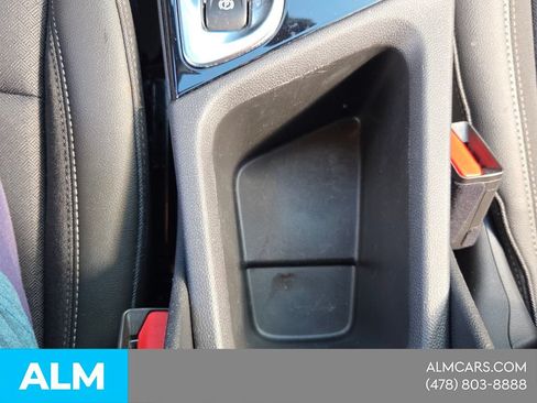Used 2025 Buick Encore GX Preferred FWD image 23
