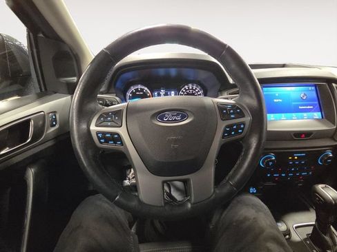 Used 2022 Ford Ranger XLT w/ Equipment Group 302A High AWD/4WD image 13