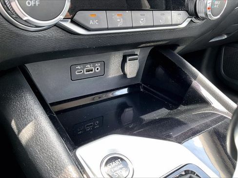 Used 2024 Nissan Altima 2.5 SV FWD image 23