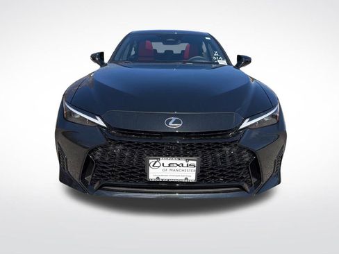 New 2026 Lexus IS 350 F Sport image 2