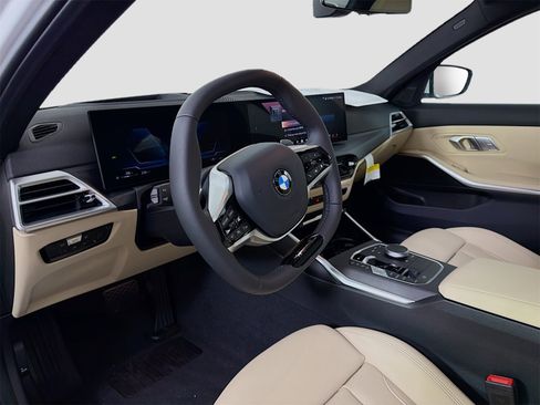 New 2026 BMW 330i xDrive Sedan w/ Premium Package image 10