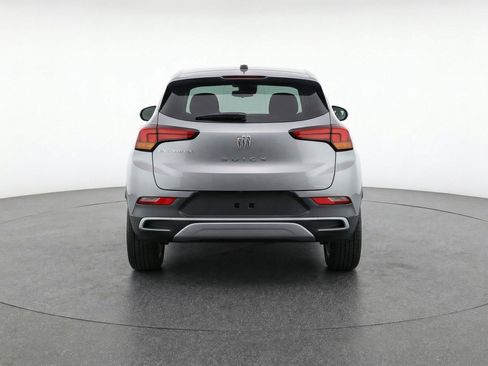 Used 2025 Buick Encore GX Preferred FWD image 7