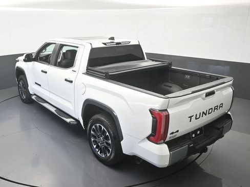 Used 2023 Toyota Tundra Limited AWD/4WD image 50