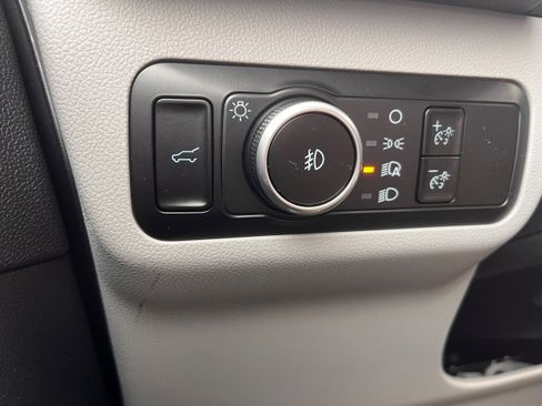 New 2026 Ford Escape Platinum w/ Premium Technology Package image 23