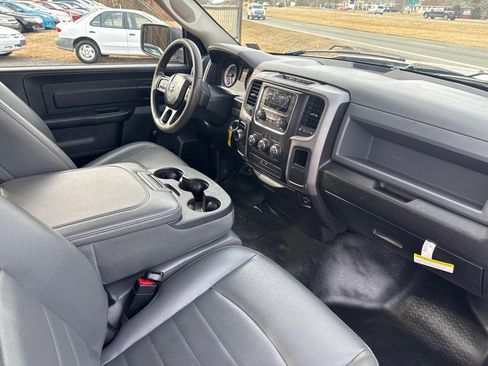 Used 2019 RAM 1500 Tradesman image 18