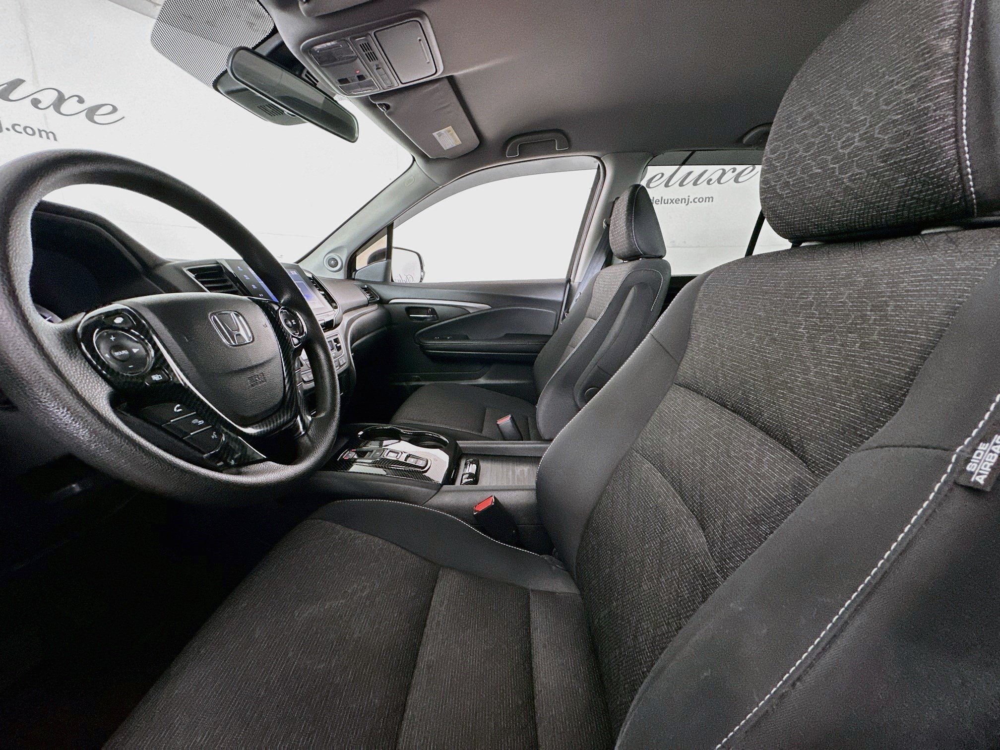 Used 2022 Honda Ridgeline Sport image 19