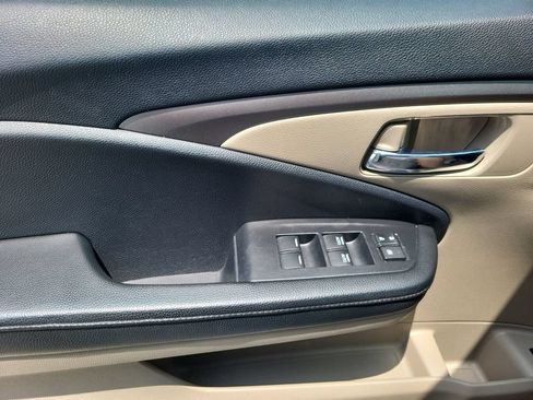 Used 2017 Honda Pilot EX-L image 28