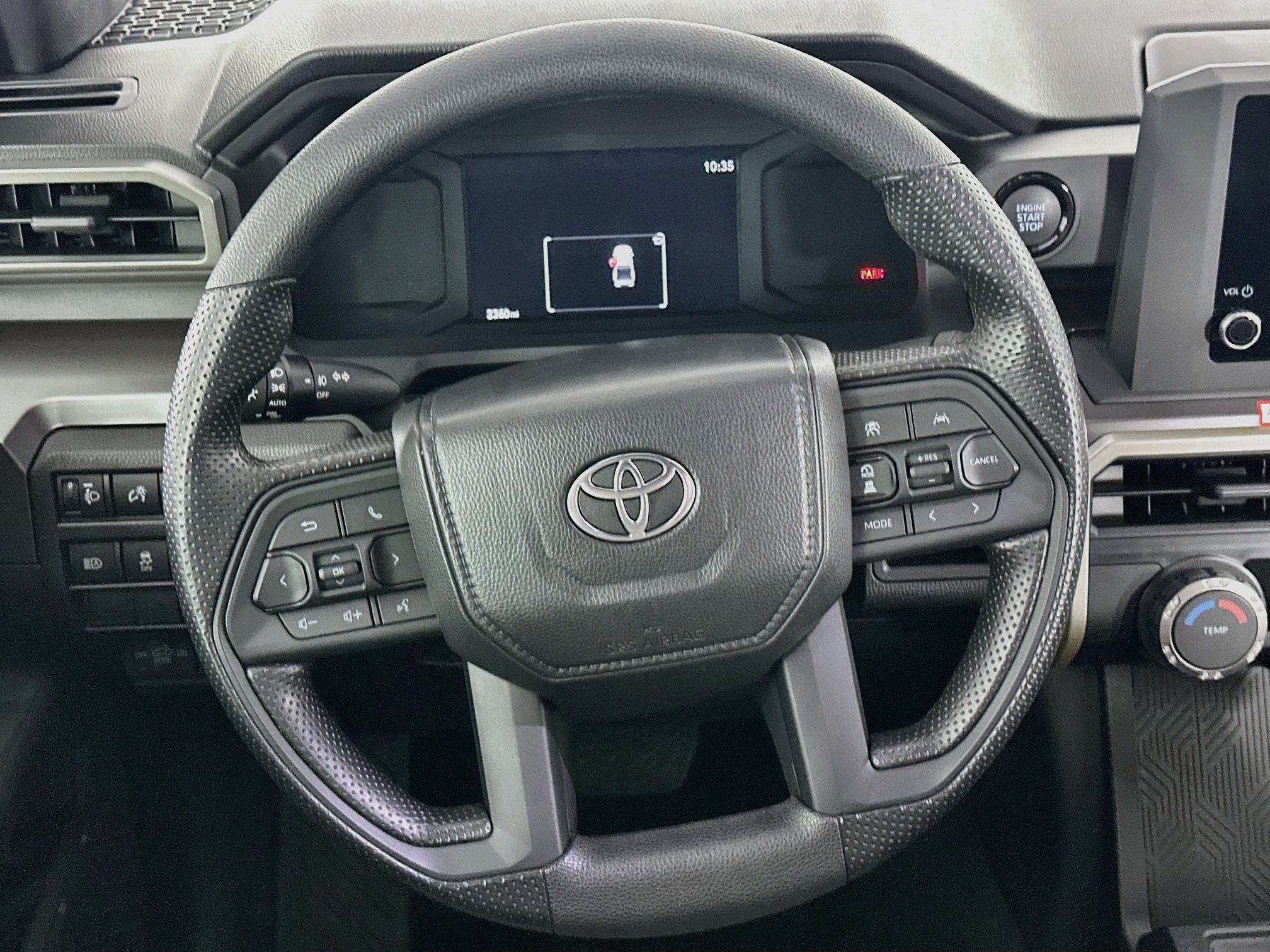 Used 2026 Toyota Tacoma SR5 RWD image 18