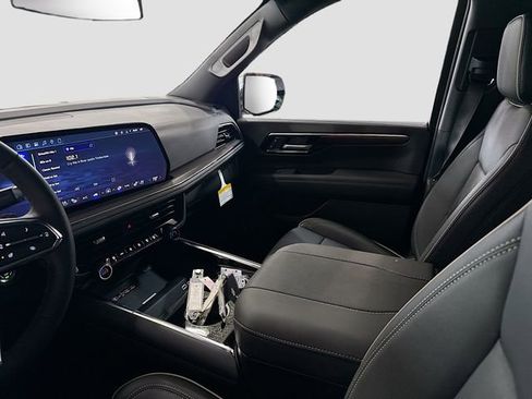 New 2026 Chevrolet Tahoe Premier w/ Sun And Tow Package image 26