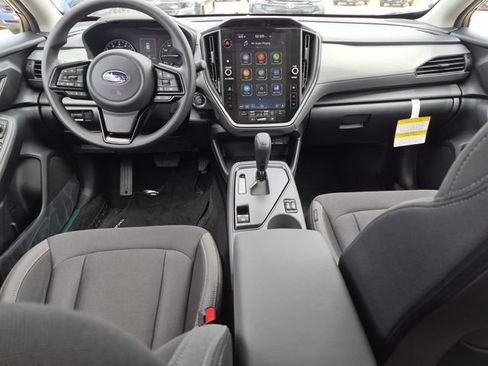 New 2026 Subaru Crosstrek 2.5i Premium AWD/4WD image 14