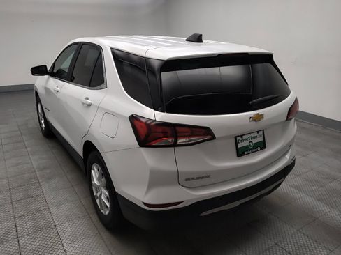 Used 2022 Chevrolet Equinox LT FWD image 5