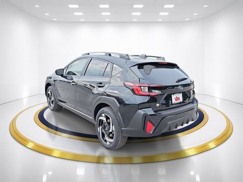 New 2026 Subaru Crosstrek 2.5i Limited AWD/4WD image 7