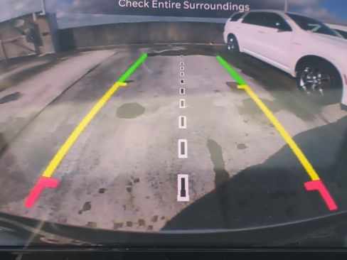 New 2026 Dodge Durango GT AWD/4WD image 23