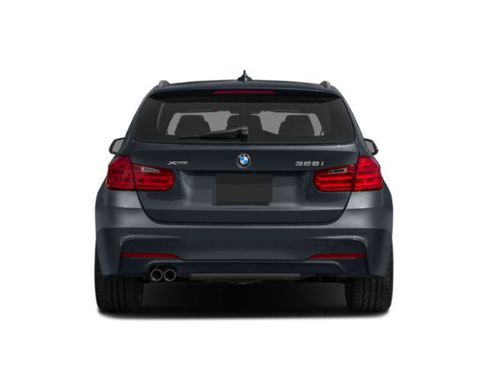 Used 2015 BMW 328i xDrive Wagon AWD/4WD image 5