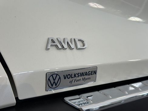 Used 2025 INFINITI QX60 Autograph w/ Cargo Package AWD/4WD image 37