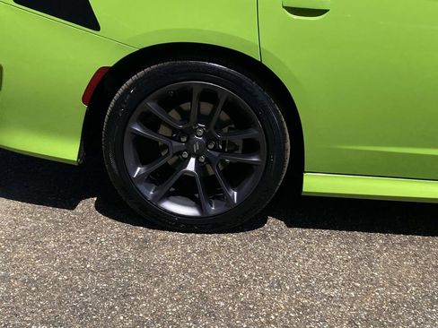 Certified 2023 Dodge Charger R/T w/ Daytona Edition Group RWD image 11