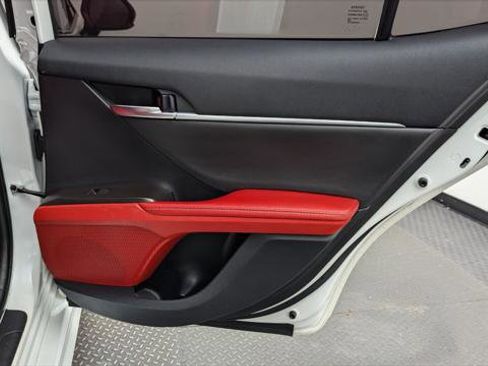 Used 2023 Toyota Camry XSE image 19