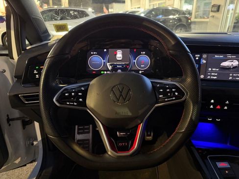 Used 2024 Volkswagen GTI S image 22