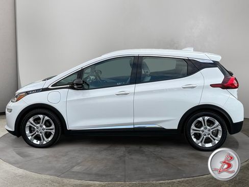 Used 2019 Chevrolet Bolt LT image 4