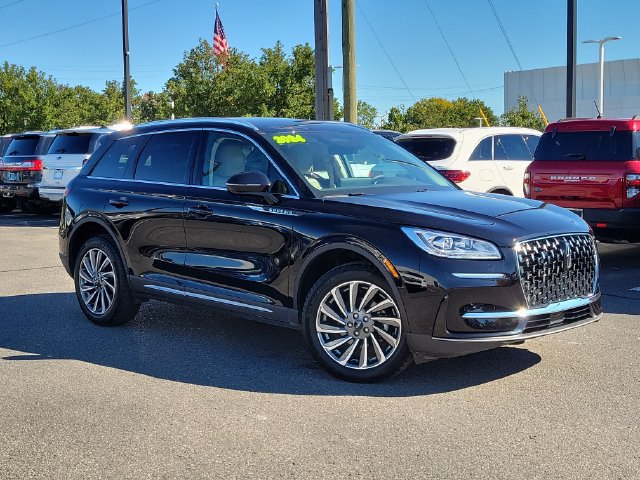 Certified 2024 Lincoln Corsair Reserve w/ Equipment Group 201A AWD/4WD image 31