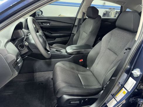 Certified 2024 Honda Accord EX image 15