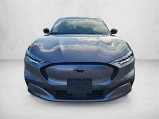 Used 2023 Ford Mustang Mach-E Select AWD/4WD video 2
