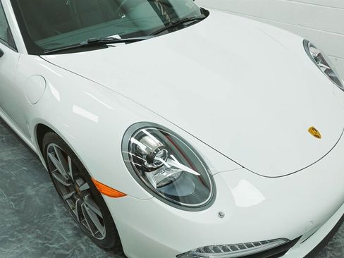 Used 2013 Porsche 911 Carrera 4S AWD/4WD image 32