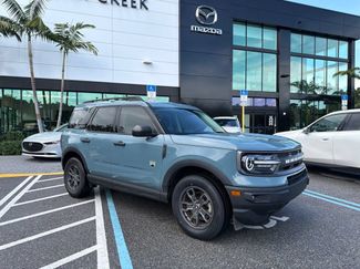 Used 2023 Ford Bronco Sport Big Bend w/ Convenience Package AWD/4WD video 2