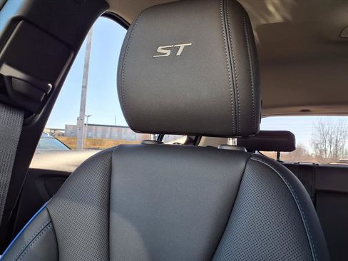 New 2026 Buick Encore GX Sport Touring w/ Comfort Package image 16