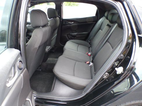 Used 2017 Honda Civic EX image 15