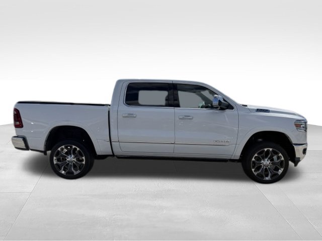 Used 2019 RAM 1500 Limited AWD/4WD image 7