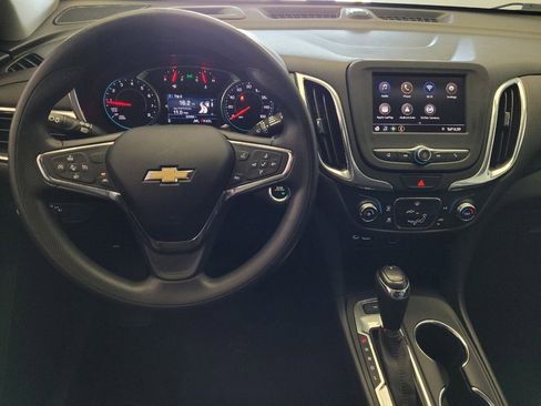 Used 2020 Chevrolet Equinox LT AWD/4WD image 22