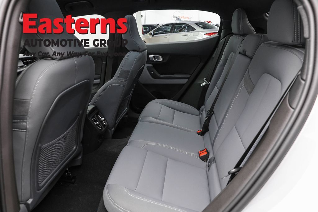 Used 2023 Polestar Polestar 2 AWD/4WD image 23