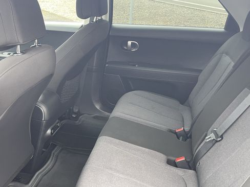 Certified 2024 Hyundai Ioniq 5 SEL RWD image 14