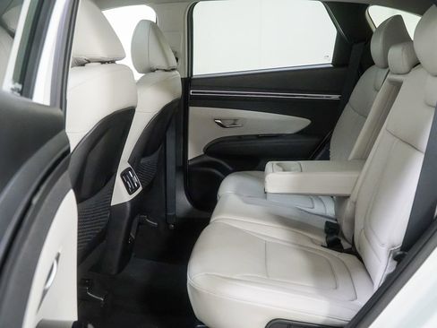 Used 2022 Hyundai Tucson SEL w/ Convenience + Premium Package image 38