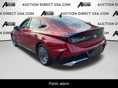 Used 2025 Hyundai Sonata SEL image 9