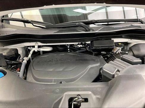 Certified 2023 Honda Passport EX-L image 29