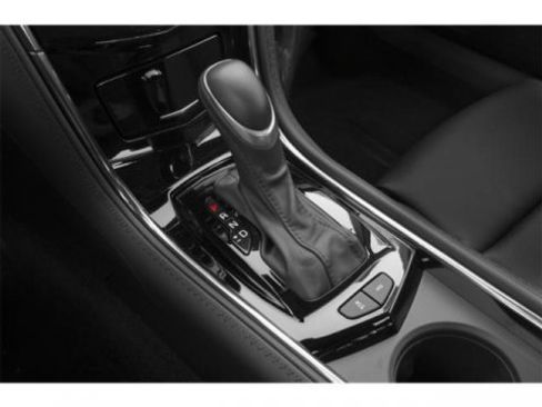 Used 2015 Cadillac ATS Performance image 14