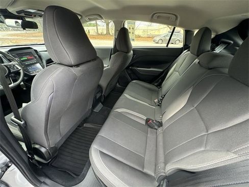 Used 2024 Subaru Impreza 2.0i image 24