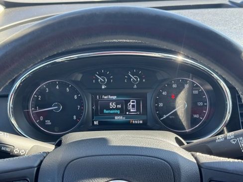 Used 2018 Buick Encore Premium w/ Experience Buick Package image 20