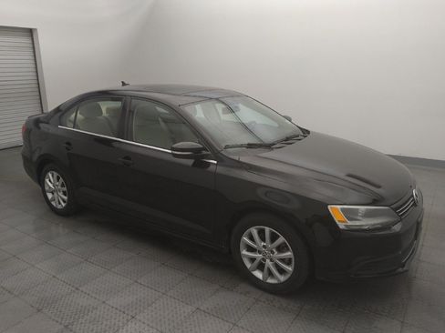 Used 2014 Volkswagen Jetta SE FWD image 11