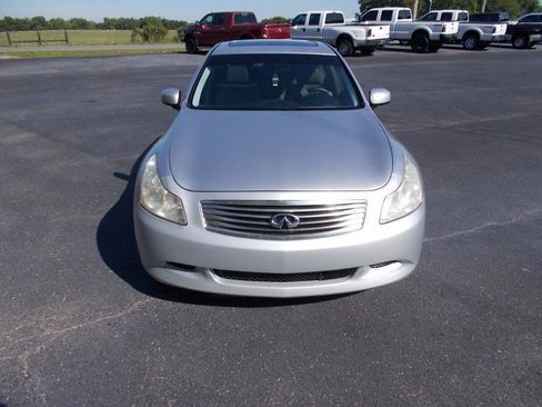 Used 2007 INFINITI G35 Sport w/ Premium Pkg RWD image 9